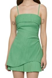 Lienna Mini Dress at Nordstrom
