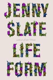 Lifeform Slate Jenny 9780316263931 com Books at Amazon