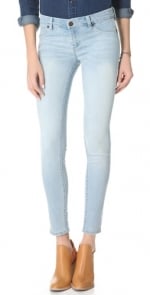 Light wash jeans like Maggies at Shopbop