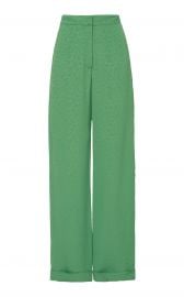 Lightweight Straight Pants by Materiel at Moda Operandi