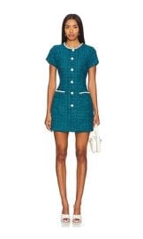 Likely Alani Dress In Gulf Coast at Revolve