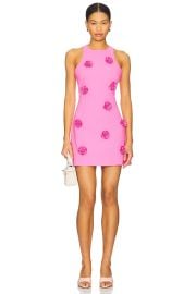 Likely Denny Dress In Pink Sugar at Revolve