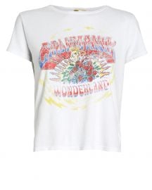 Lil Goodie Graphic Jersey T-Shirt at Intermix