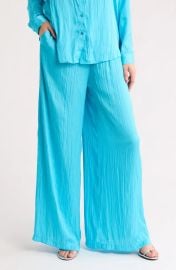 Lillian Pull On Wide Leg Pants at Nordstrom Rack