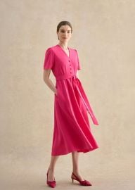 Lillie Dress at Hobbs