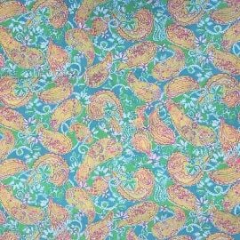 Lilly Pulitzer Cotton Poplin Fabric POP GOES THE LEMUR 36quot X 57quot eBay at eBay