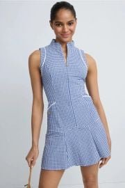 Lilly Pulitzer Kathy Flounce Dress at Rent the Runway