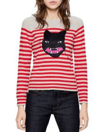 Lilo Ter Cashmere Sweater at Bloomingdales