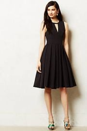 Lilou Dress at Anthropologie