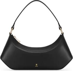 Lily Faux Leather Shoulder Bag at Nordstrom