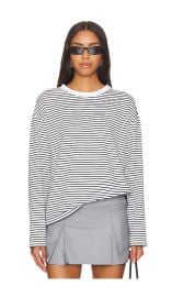 Lily Long Sleeve Top at Revolve