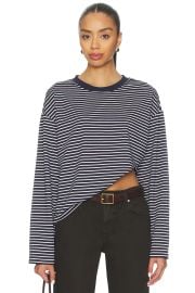Lily Long Sleeve Top at Revolve