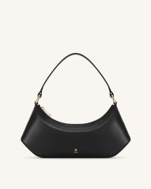 Lily Shoulder Bag - Black JW PEI at JW Pei