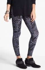 Lily White Leggings at Nordstrom