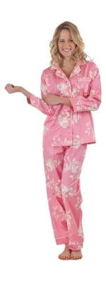 Lilys pjs in plus size at Amazon