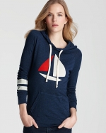 Lilys sailboat sweater at Bloomingdales at Bloomingdales