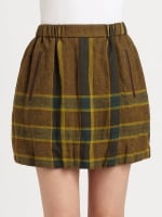 Lilys skirt at Saks at Saks Fifth Avenue