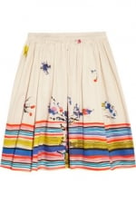 Lilys skirt by Red Valentino at Net A Porter