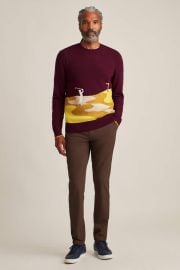 Limited Edition Golf Sweater Bonobos Bonobos at Bonobos