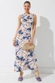 Lina Dress at Rent the Runway