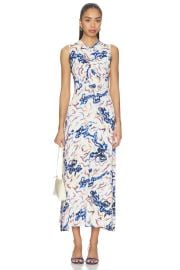 Lina Jersey Dress at Revolve