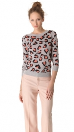 Lina sweater by Club Monaco at Shopbop at Shopbop