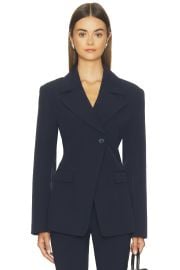 Linda Blazer at Revolve