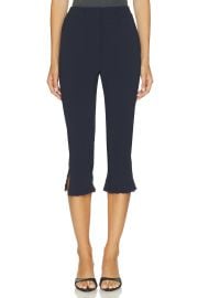 Linda Capri Pants at Revolve