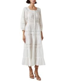 Linda Charm Maxi Dress ShopSimon at Shop Simon