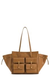 Linda Large Faux Leather Tote (Nordstrom Exclusive) at Nordstrom