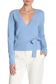 Linda Sweater by Diane von Furstenberg at Nordstrom Rack