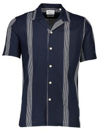 Lindbergh Relaxed Fit Casual Shirt at Simons