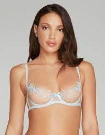 Lindie Bra at Agent Provocateur