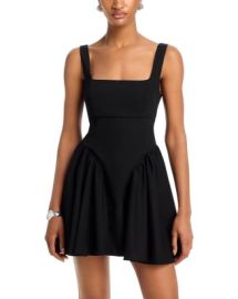 Line Dot Sami Mini Dress Bloomingdales at Bloomingdales