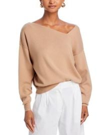 Line amp Dot Favorite Geometric Neck Sweater Bloomingdale39s at Bloomingdales