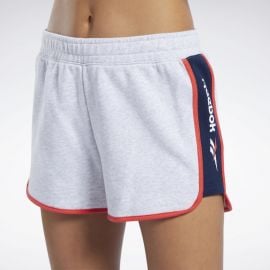 Linear Shorts by Reebock at Reebock