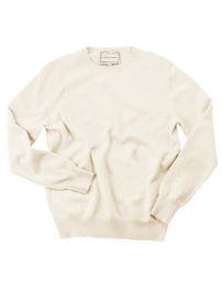 Lingua Franca Custom Womens Crewneck Sweater at Lingua Franca