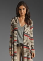 Linsey sweater by Goddis at Revolve