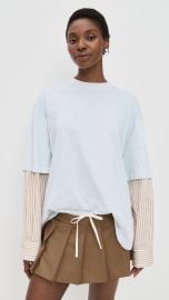 Lioness Bottega Shirt | Shopbop at Shopbop