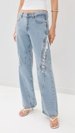 Lioness Dollhouse Jeans at Shopbop