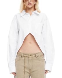 Lioness Fever Shirt Bloomingdales at Bloomingdales