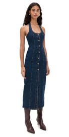 Lioness Kenny Dress Indigo L at Shopbop