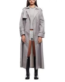 Lioness Penny Trench Coat at Bloomingdales