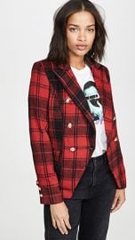 Lioness The Palermo Blazer at Shopbop