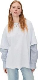 Lioness Women's Bottega Shirt at Amazon