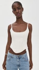 LionessCapri Corset at Shopbop