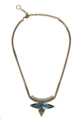 Lionette NY Harlem Necklace at Otte