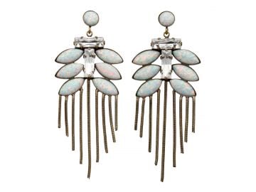 Lionette Tahiti Earrings at ahalife