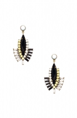 Lionette Tokyo Earrings at Revolve