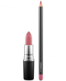 Lip Duos Mehr Soar by MAC at Macys